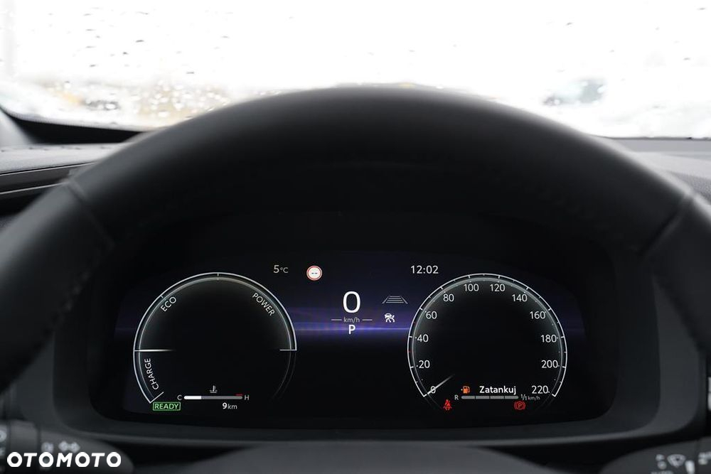 Toyota C-HR 2.0 Hybrid Dynamic Force GR Sport - 12