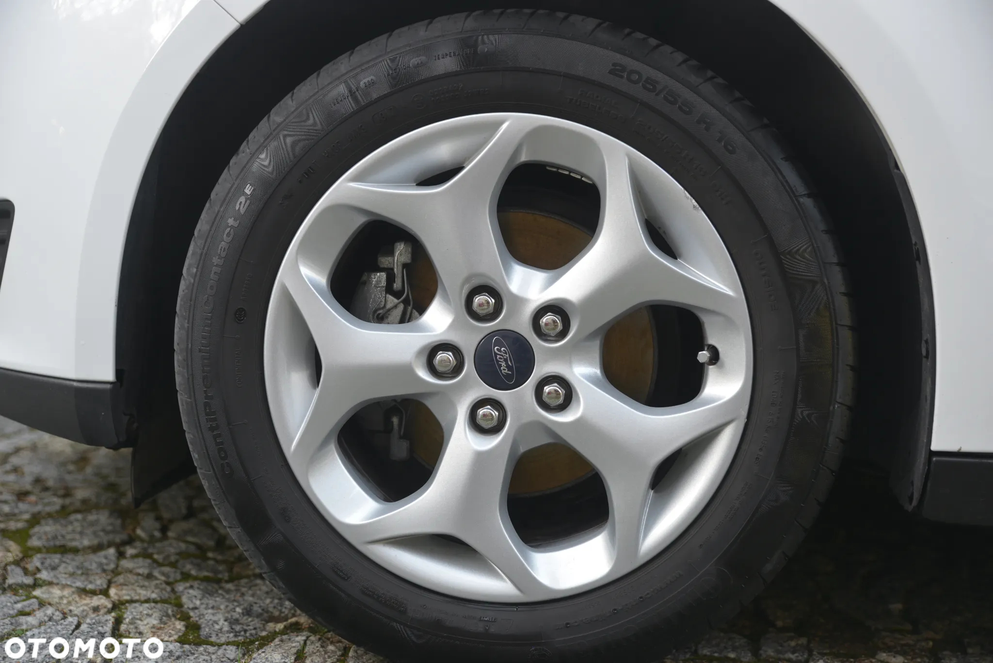 Ford Focus 1.6 Trend - 6