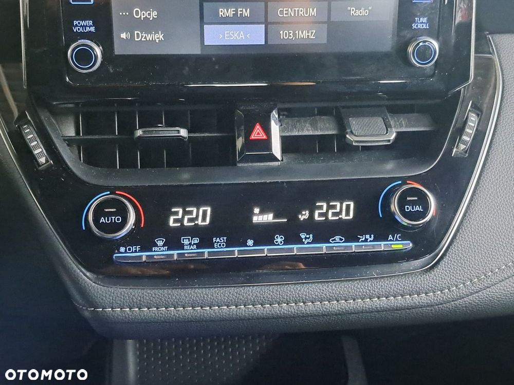Toyota Corolla - 14