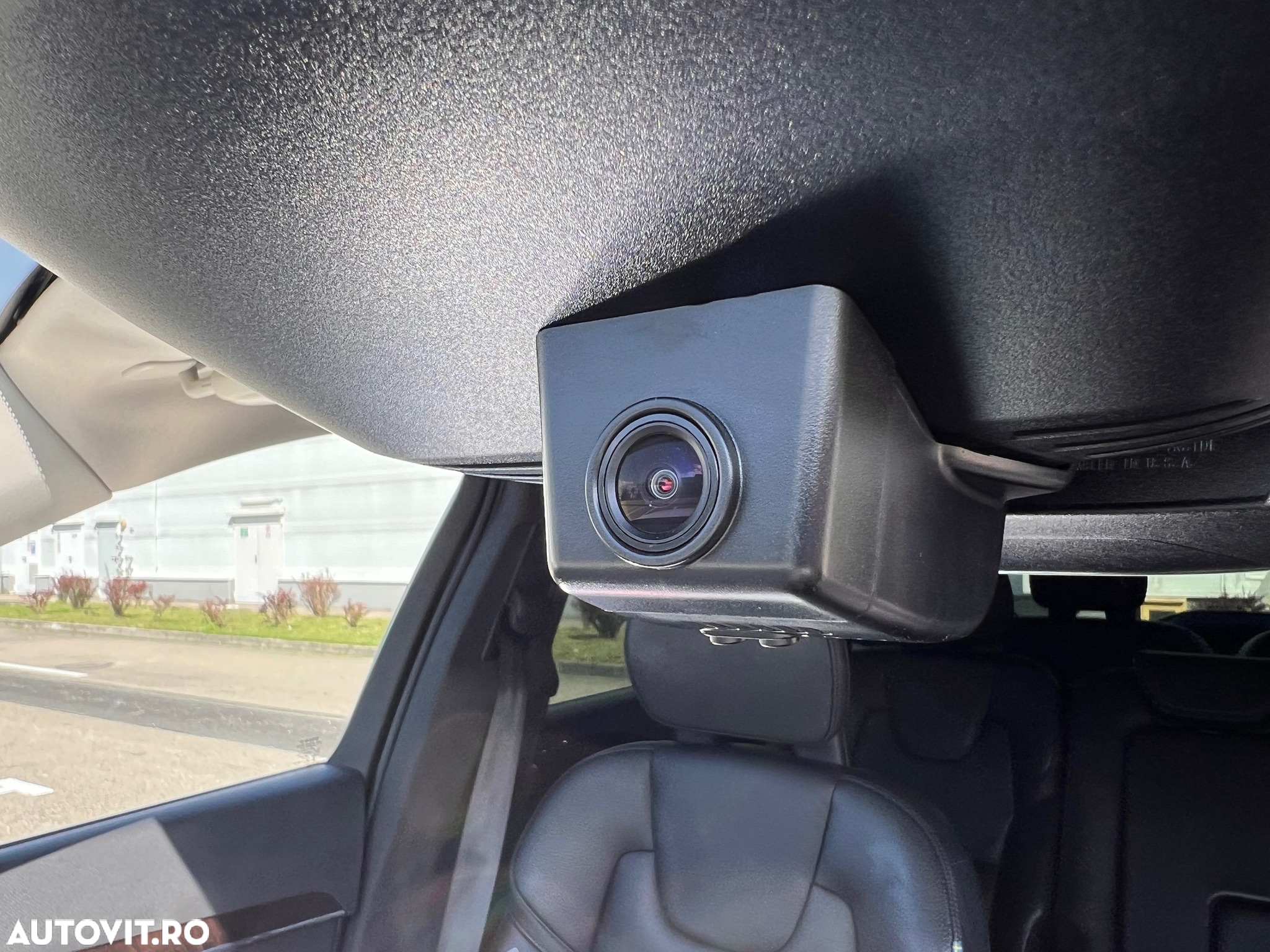 Volvo XC 90 T5 AWD Geartronic Momentum - 13