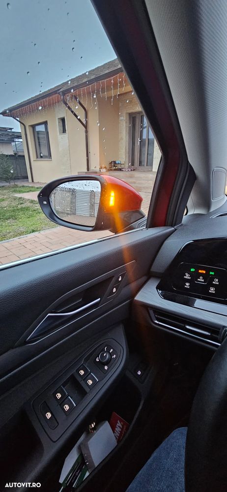 Volkswagen Golf 1.4 eHybrid OPF DSG Style - 15