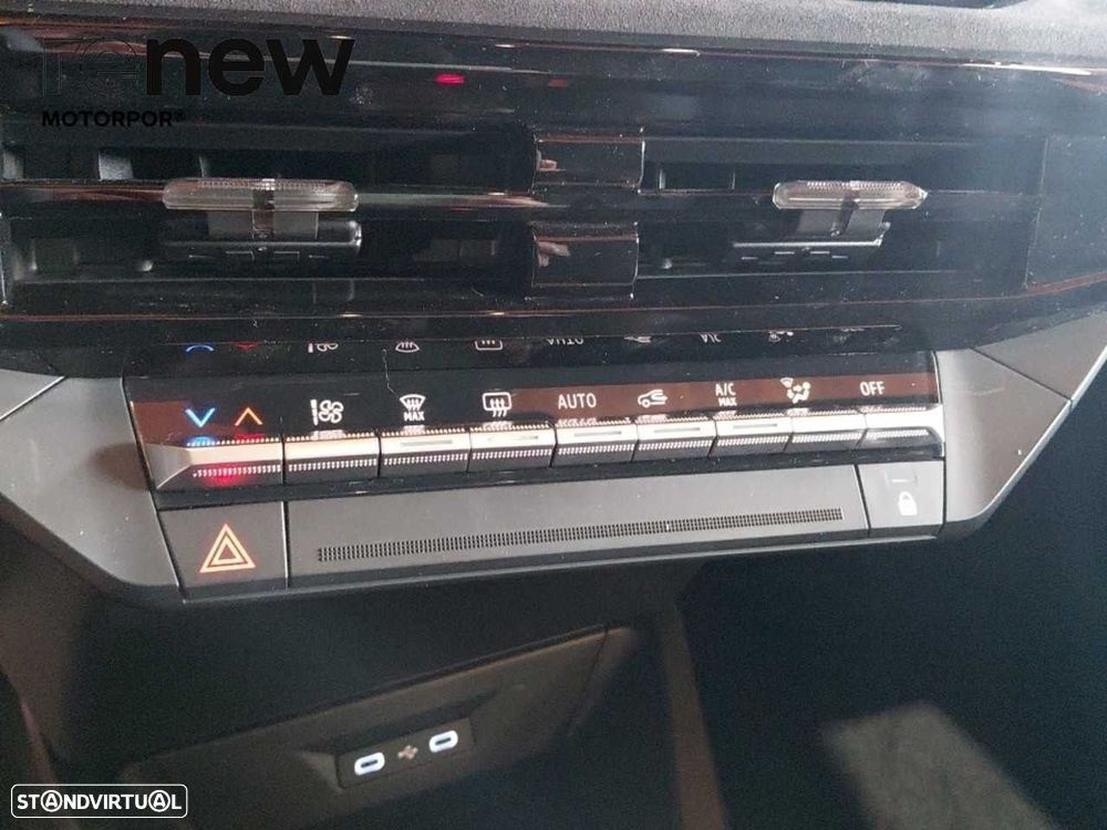 Renault Clio 1.8 E-Tech Full Hybrid Esprit Alpine - 18