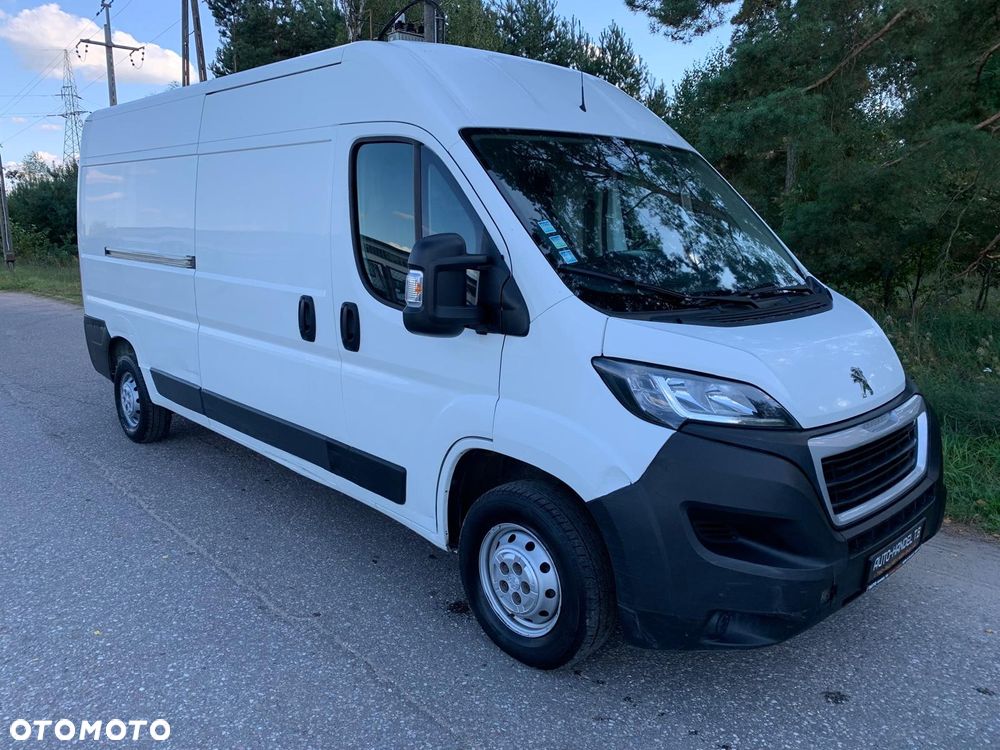 Peugeot Boxer - 10