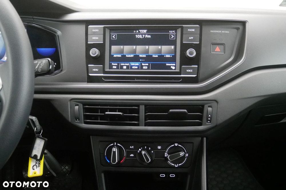 Volkswagen Polo 1.0 TSI - 10