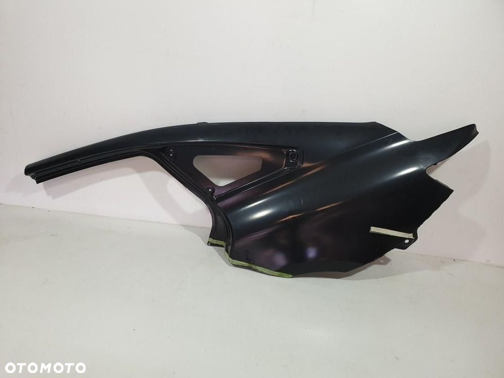 RENAULT TALISMAN BŁOTNIK POSZYCIE TYŁ TYLNY LEWY NOWY ORYGINAŁ