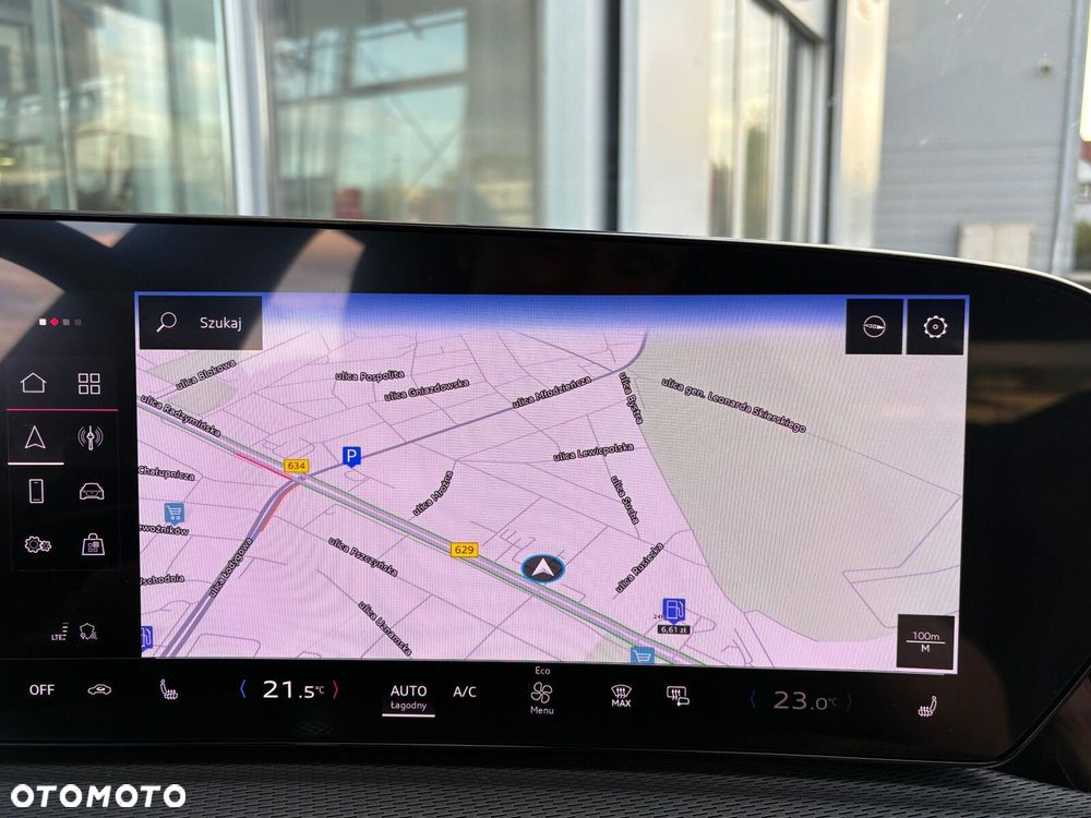 Audi Q5 Sportback - 33