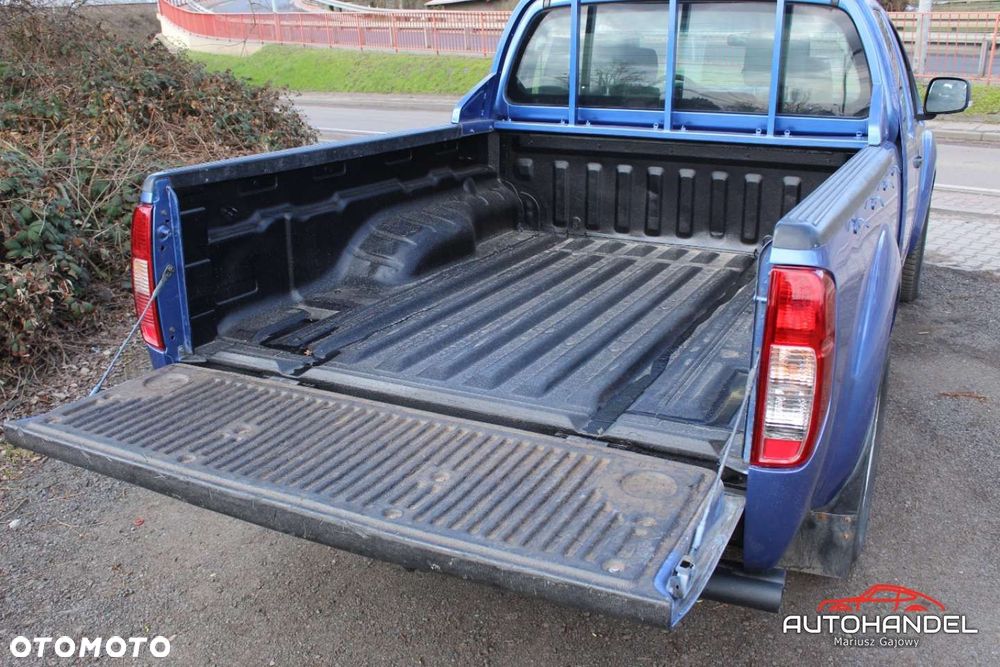 Nissan Navara - 14