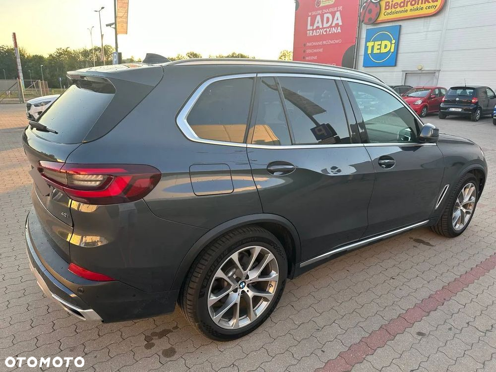 BMW X5 - 6