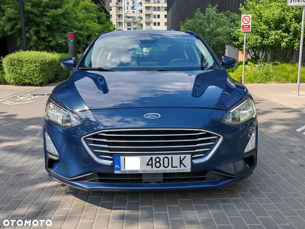Ford Focus ver-1-5-ecoblue-trend-edition - 2