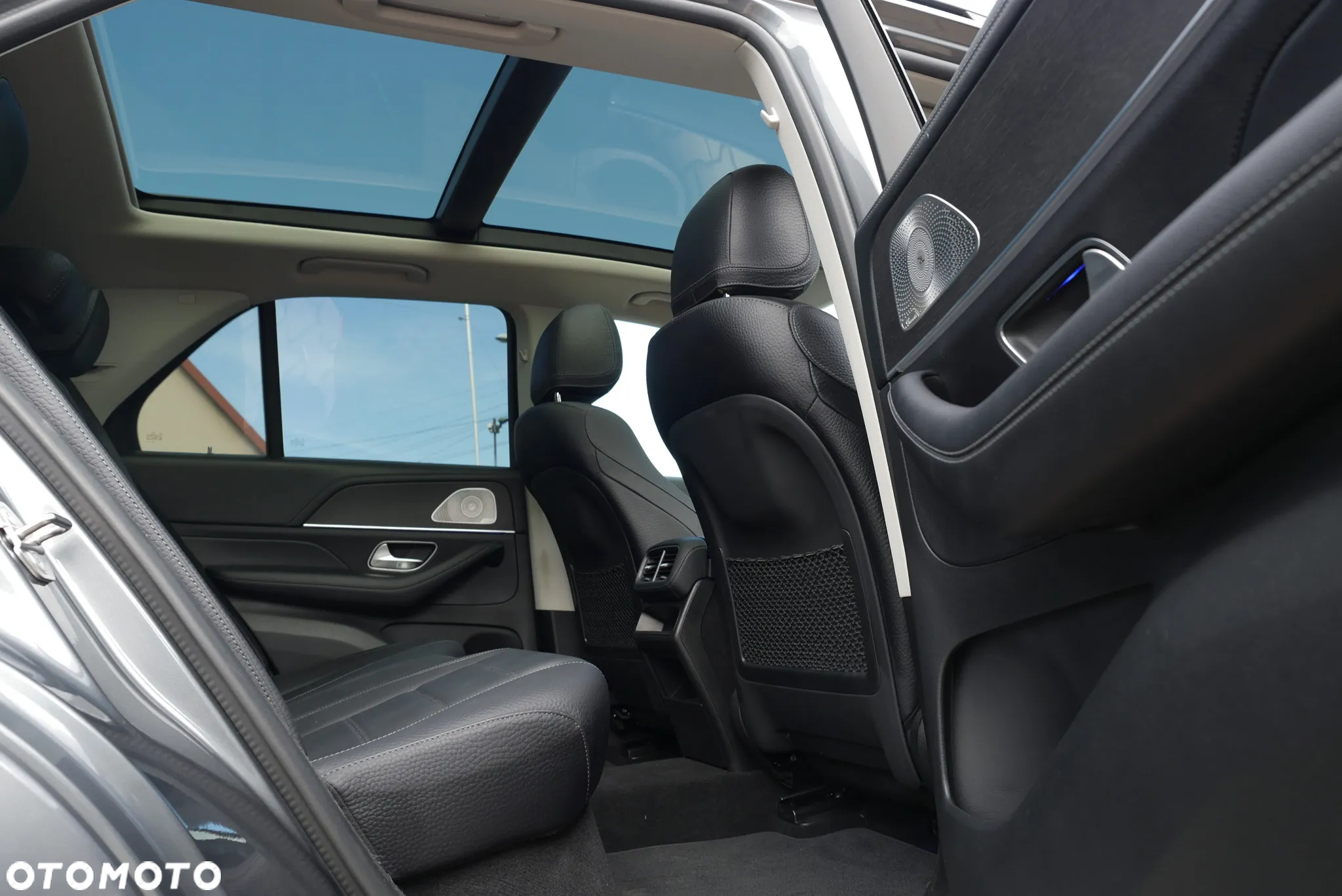 Mercedes-Benz GLE 580 4-Matic - 10
