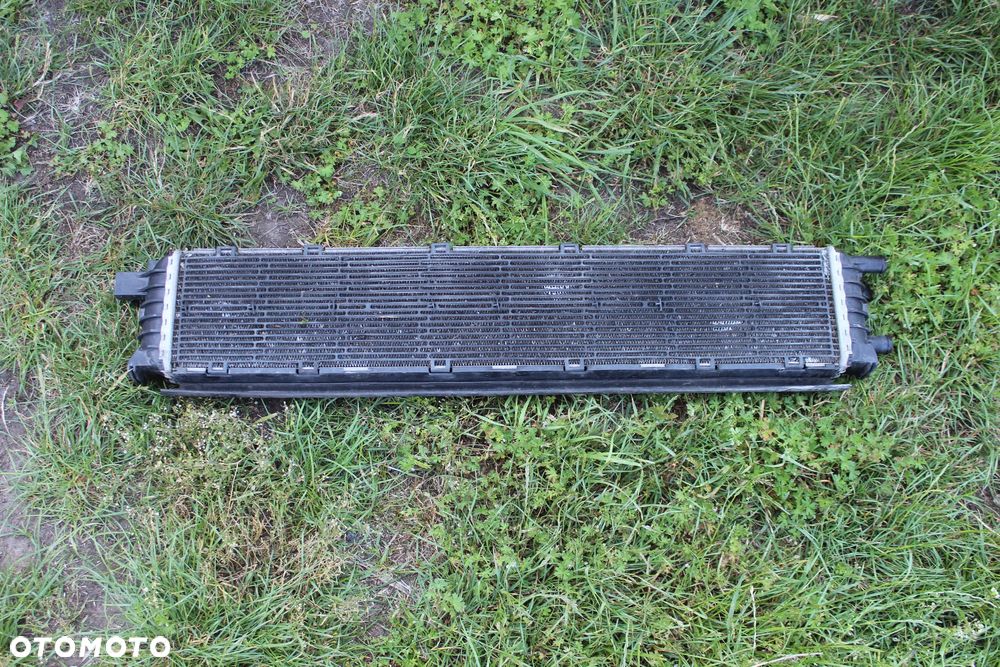 INTERCOOLER AUDI A4 A5 A6 A7 4G0145804D 2014