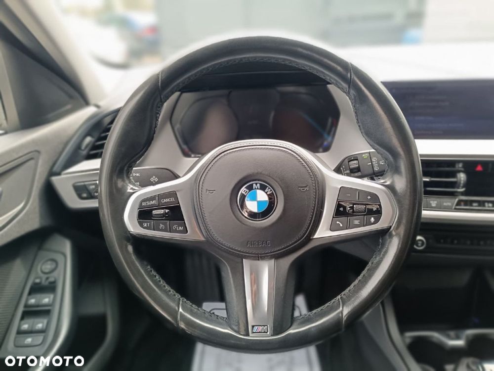 BMW Seria 1 - 20
