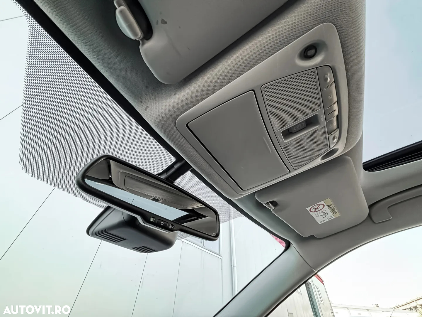 Nissan X-Trail - 18