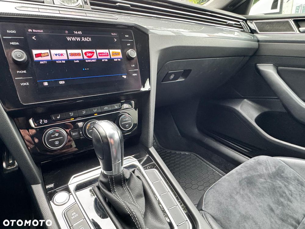 Volkswagen Arteon 2.0 TDI SCR R-Line DSG - 13