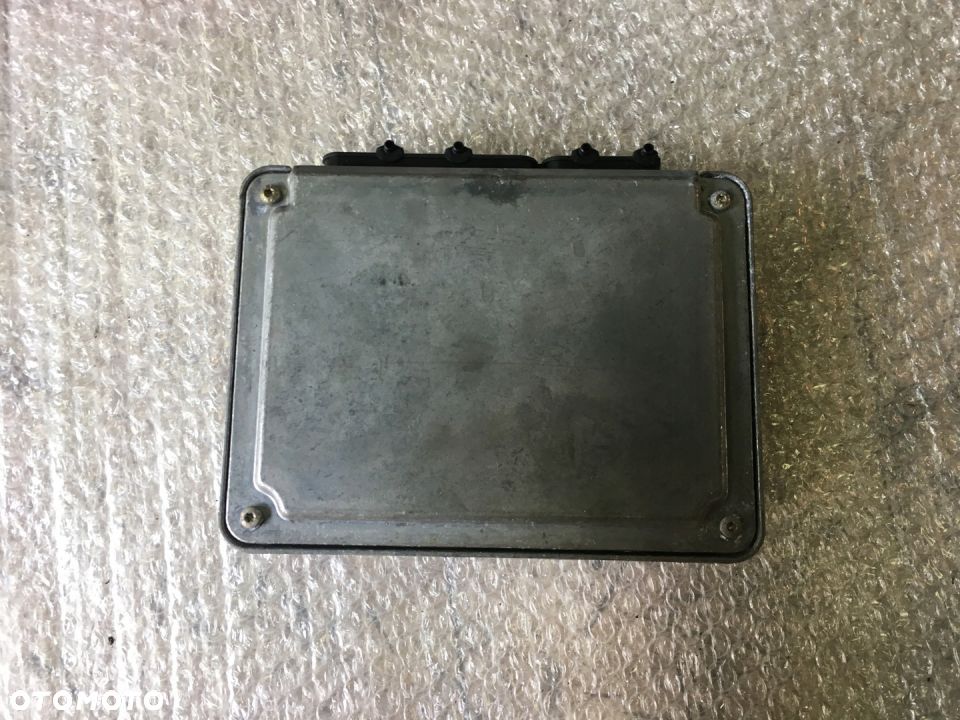STEROWNIK SILNIKA VW AUDI 1.9 TDI AHH 038906018AS - 4