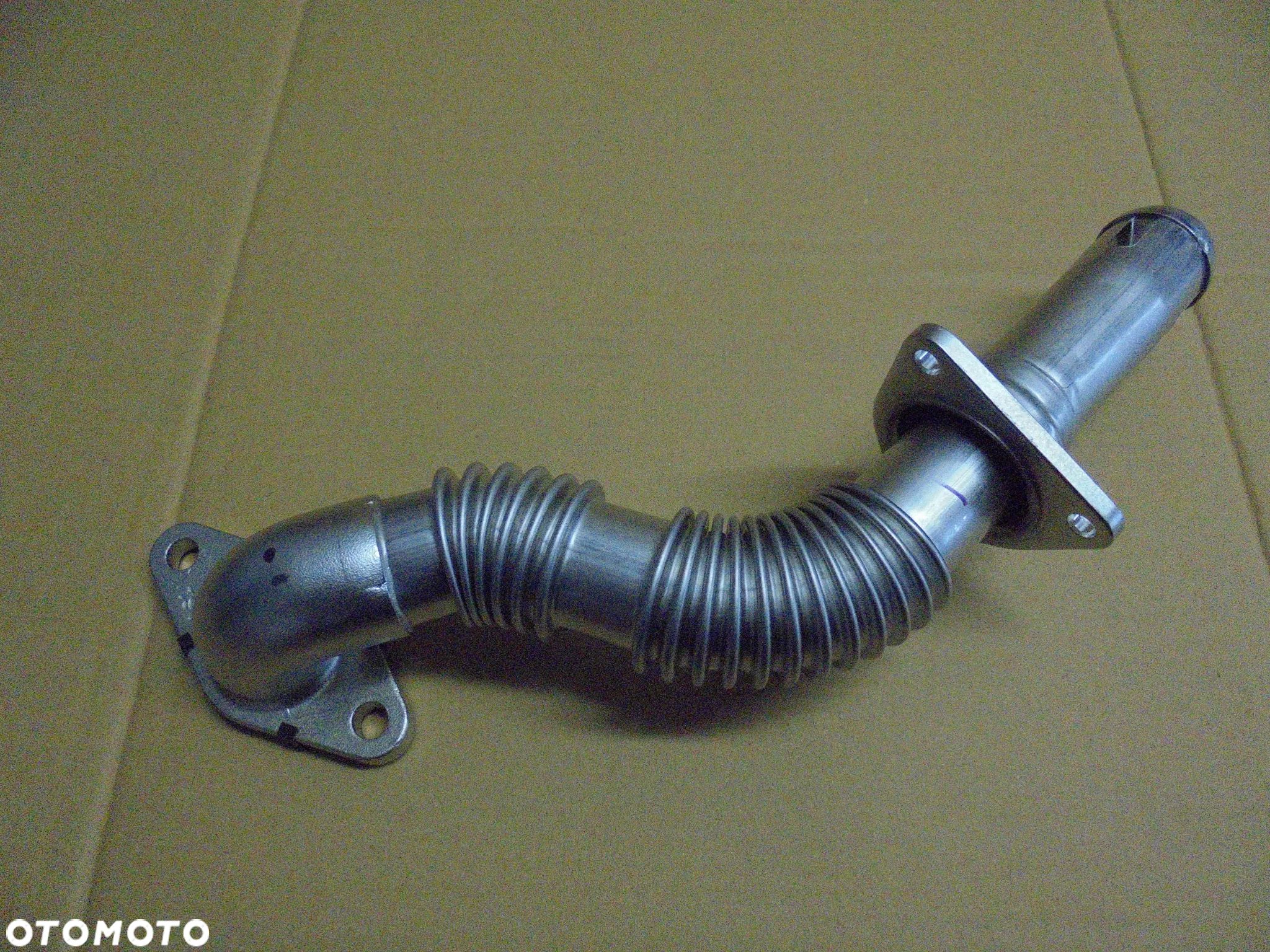 RURKA EGR IVECO DAILY 2.3 2011-5801364090 - 1