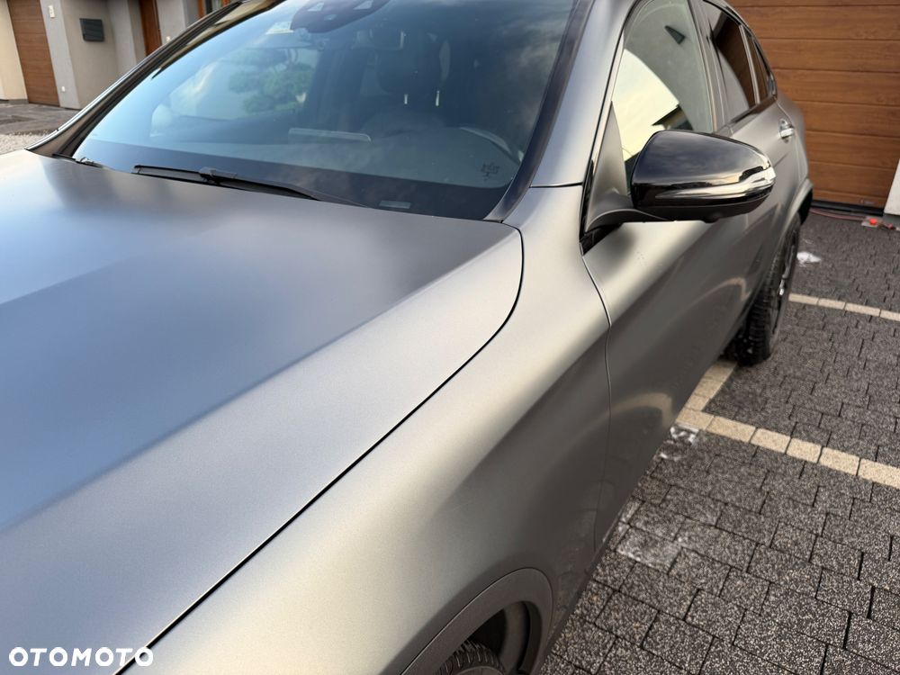 Mercedes-Benz GLC 220 d 4-Matic - 11