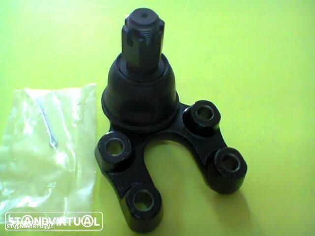 Rotulas Rótula da suspensão Nissan Cabstar E90 E110 Pick-Up F24 - 1