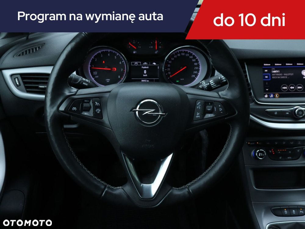 Opel Astra - 22