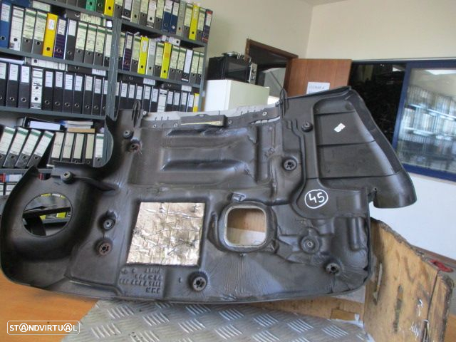 Tampa De Motor 1114778733006 BMW E60 2005 520D 163Cv - 3