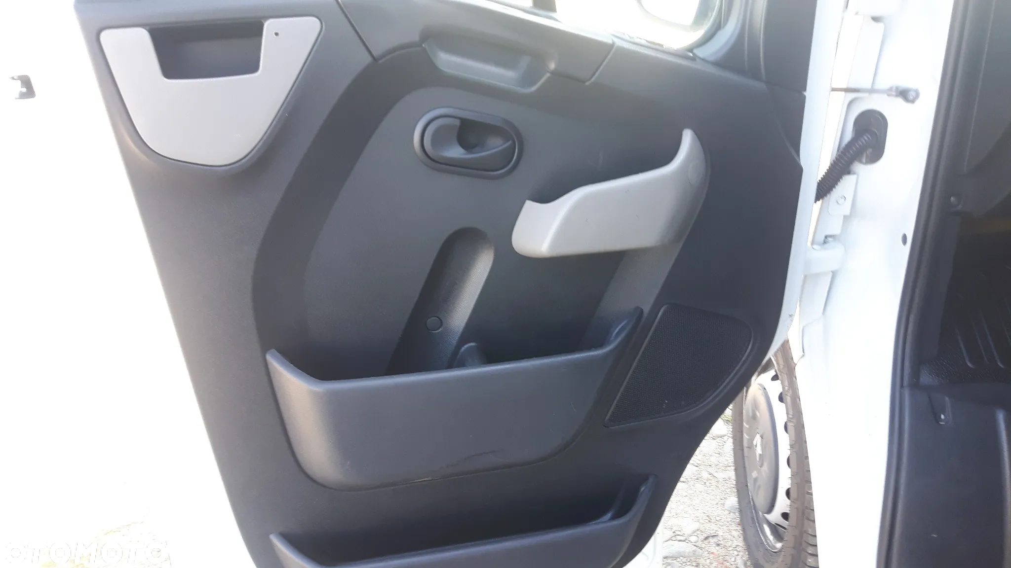 Renault MASTER - 9