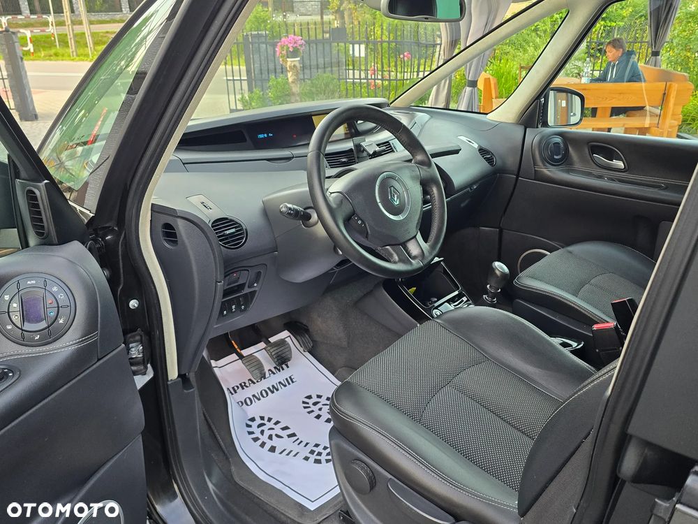 Renault Espace 2.0 Celsium - 28