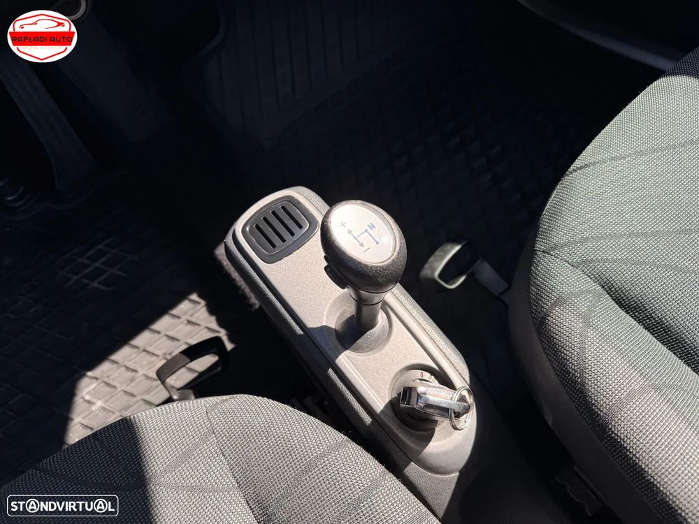 Smart ForTwo Coupé 0.8 cdi Passion 54 - 18