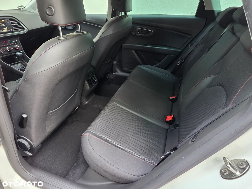 Seat Leon - 35