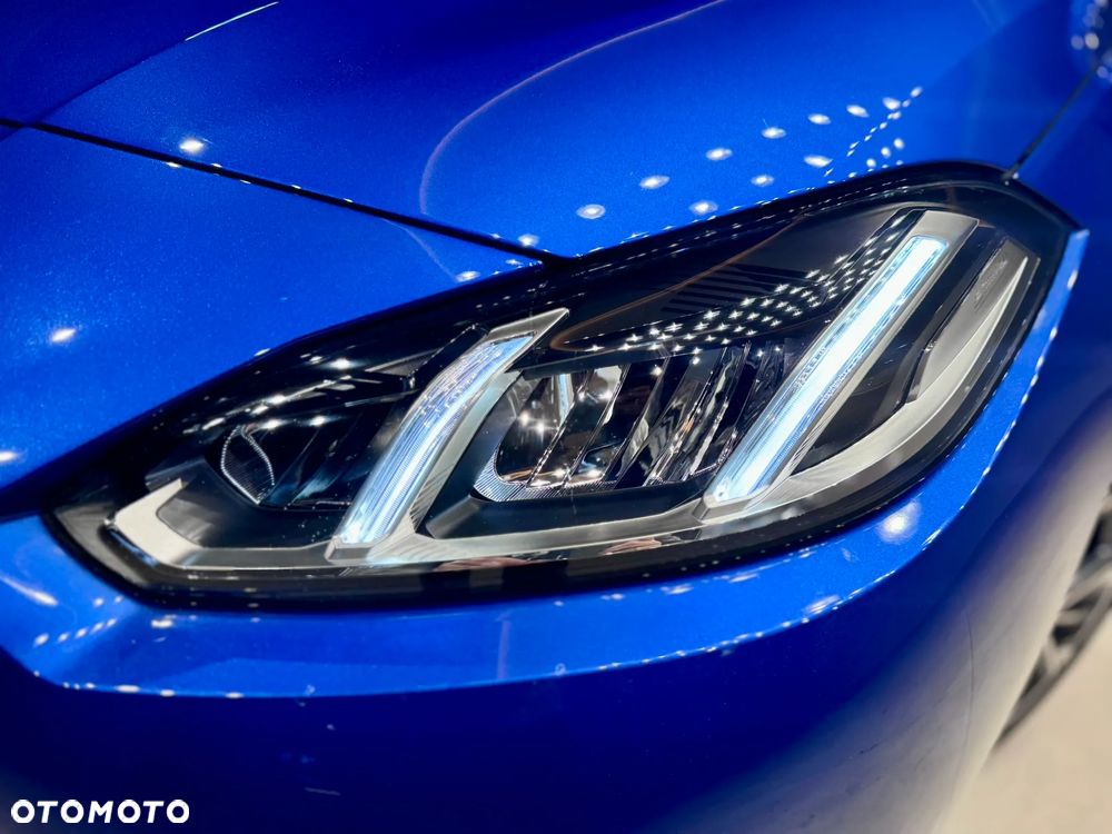 BMW Seria 1 - 7