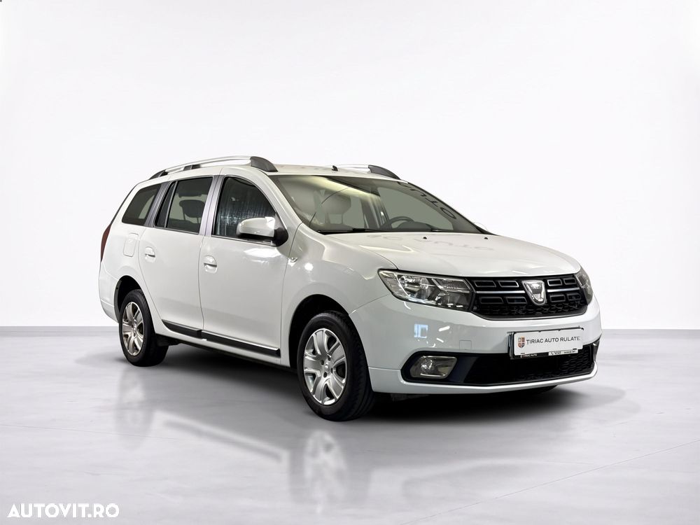 Dacia Logan MCV - 8