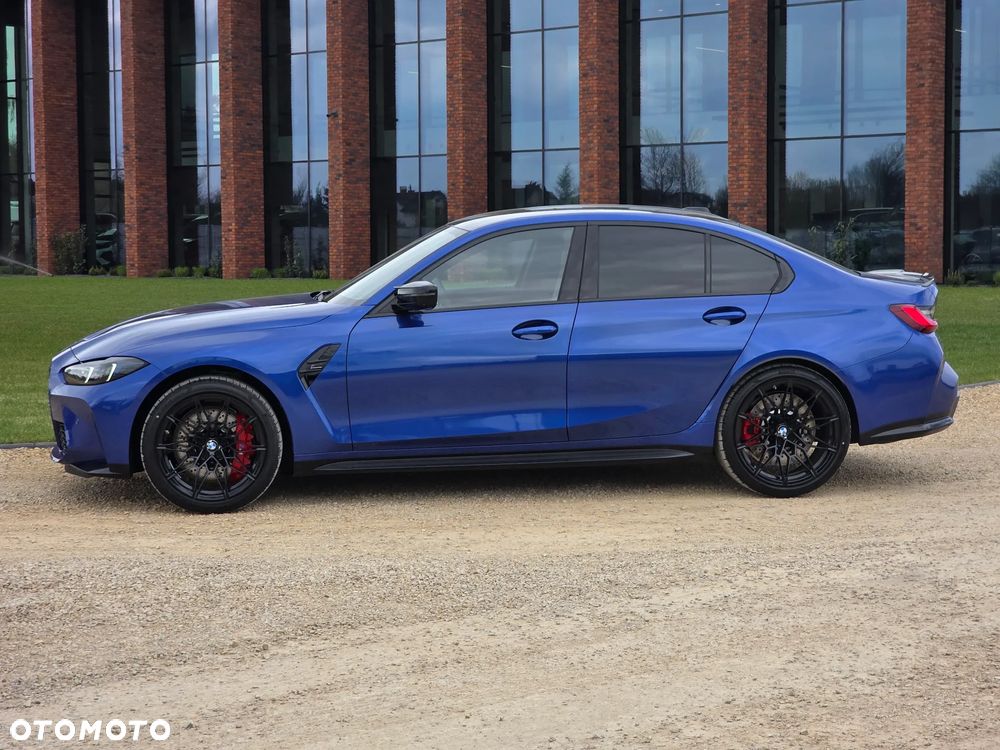 BMW M3 - 4