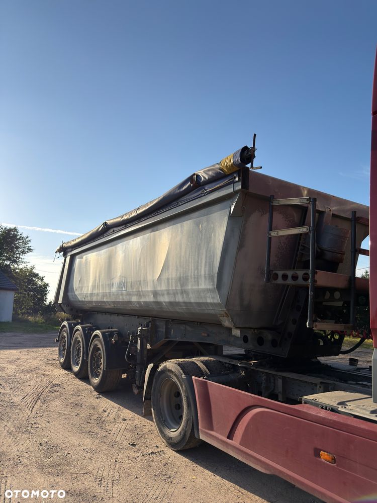 Schmitz Cargobull Ski 24 - 2