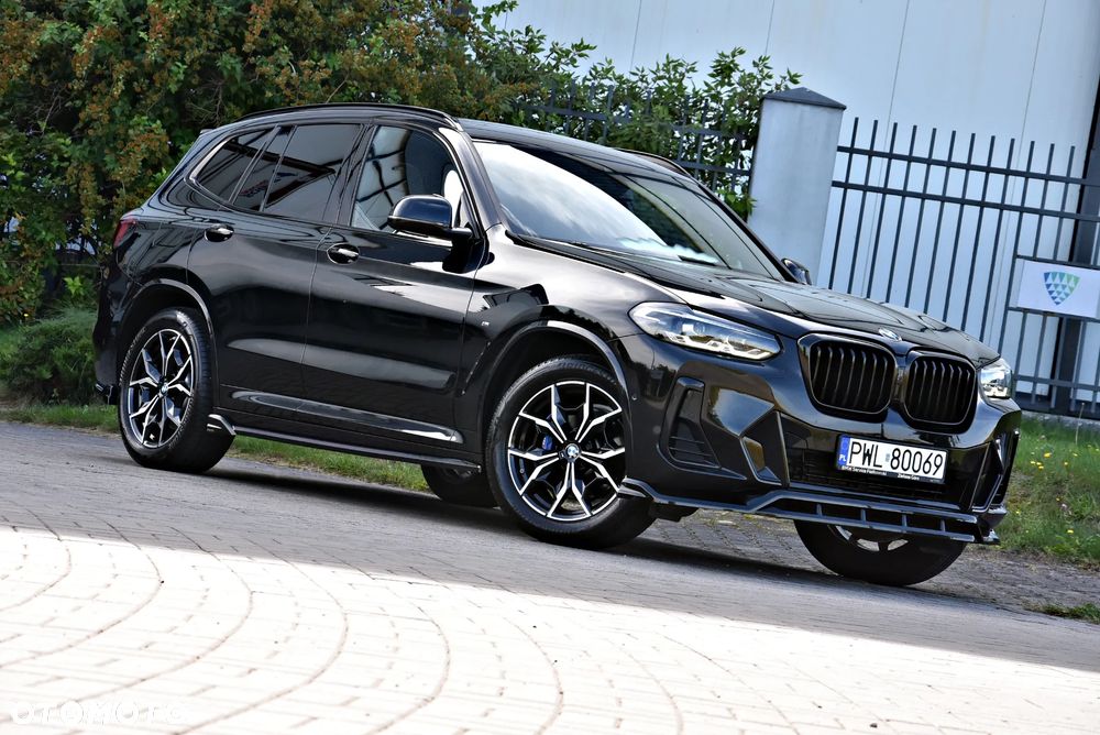 BMW X3 - 6