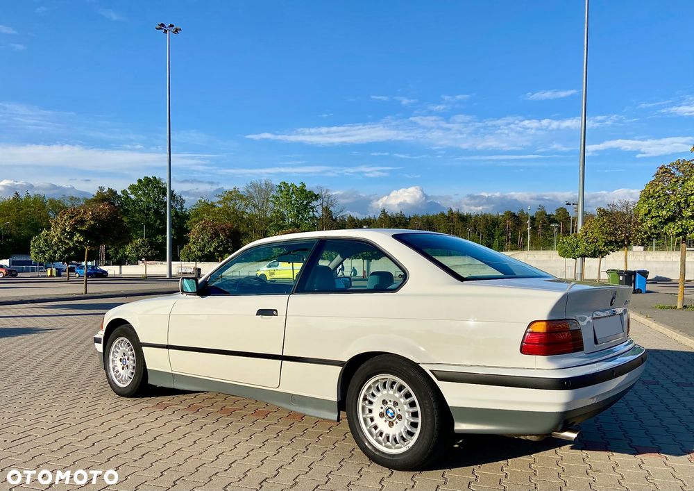 BMW Seria 3 - 4
