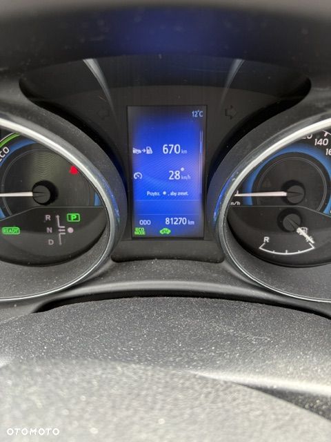 Toyota Auris - 3