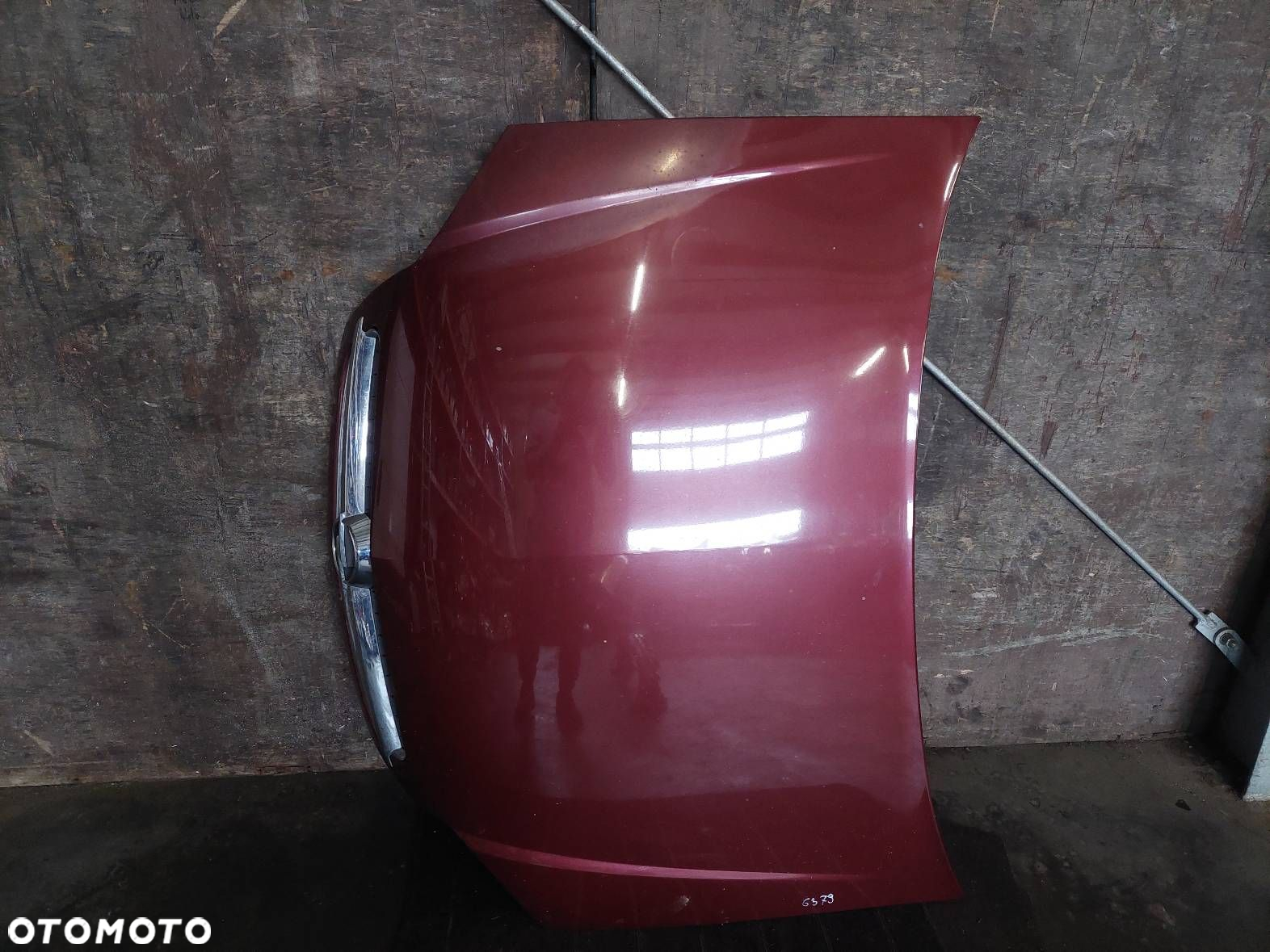 KOMPLETNY PRZÓD XENON MASKA ZDERZAK LAMPY BŁOTNIKI OPEL VECTRA C 594 - 13