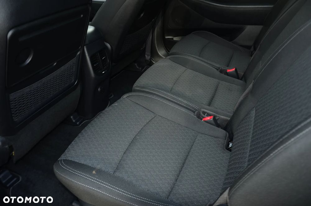 Kia Carens 1.7 CRDi XL - 21