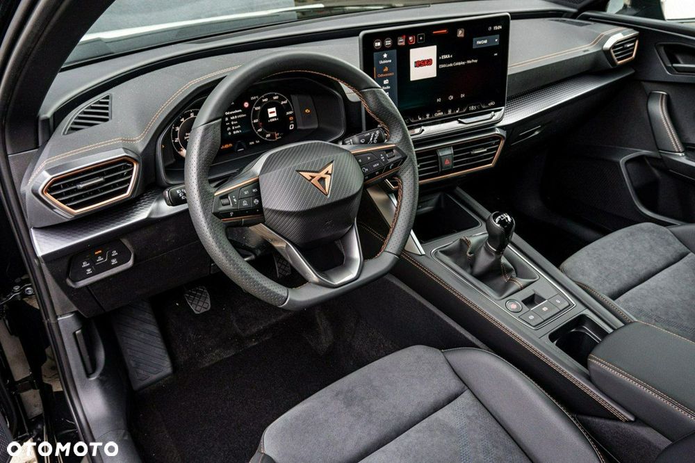 Cupra Leon - 11