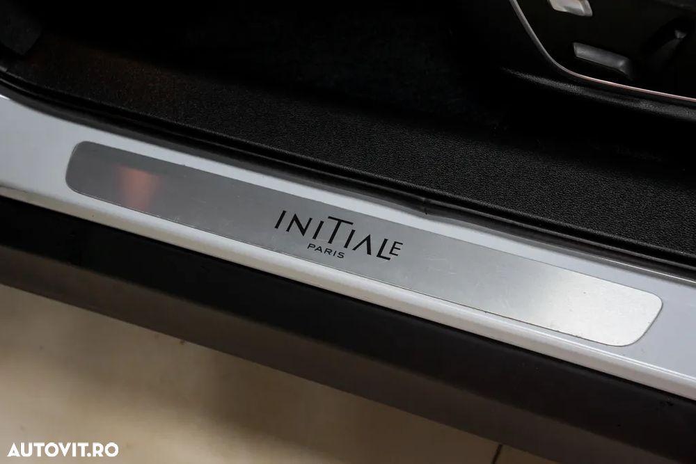 Renault Koleos BLUE dCi X-Tronic 4WD Initiale Paris - 22