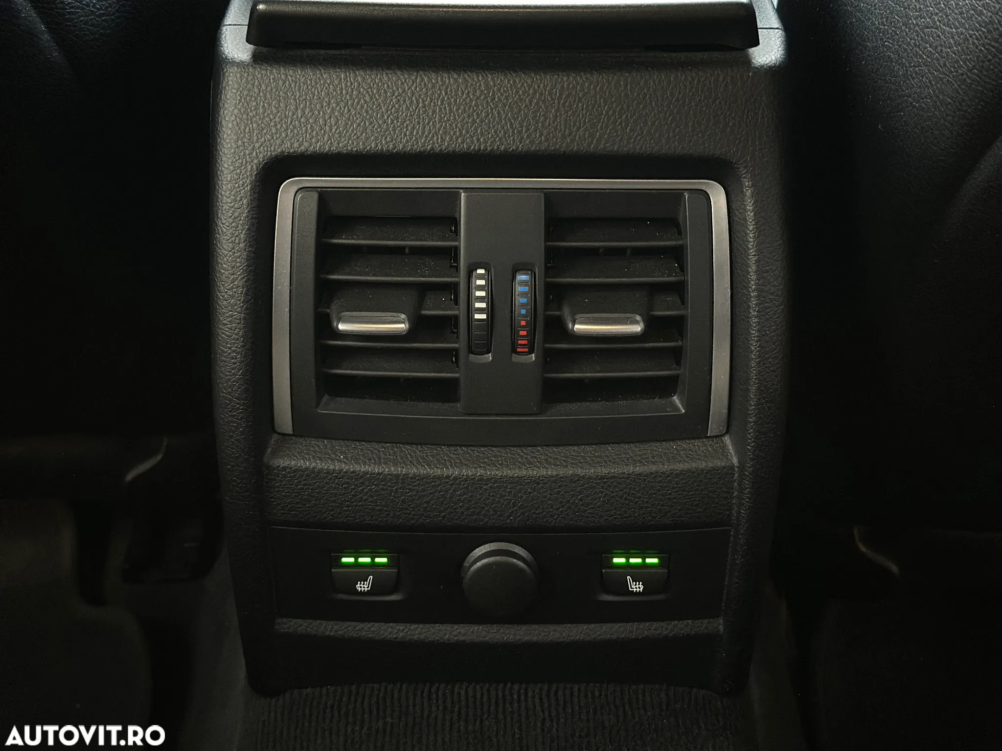 BMW Seria 4 420d xDrive AT - 25