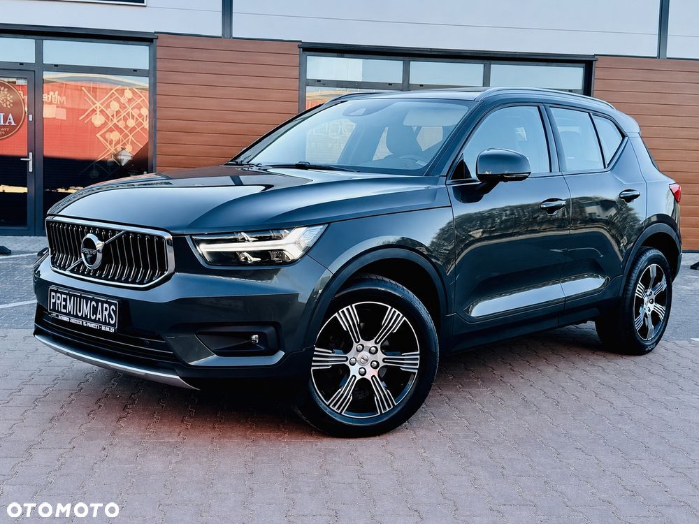 Volvo XC 40 D3 Inscription - 15