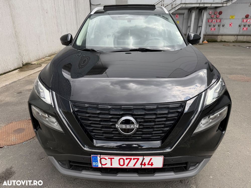 Nissan X-Trail ePower 5 locuri N-Connecta Plus - 1