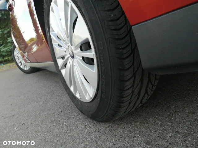 Ford C-MAX 1.5 TDCi Edition - 7