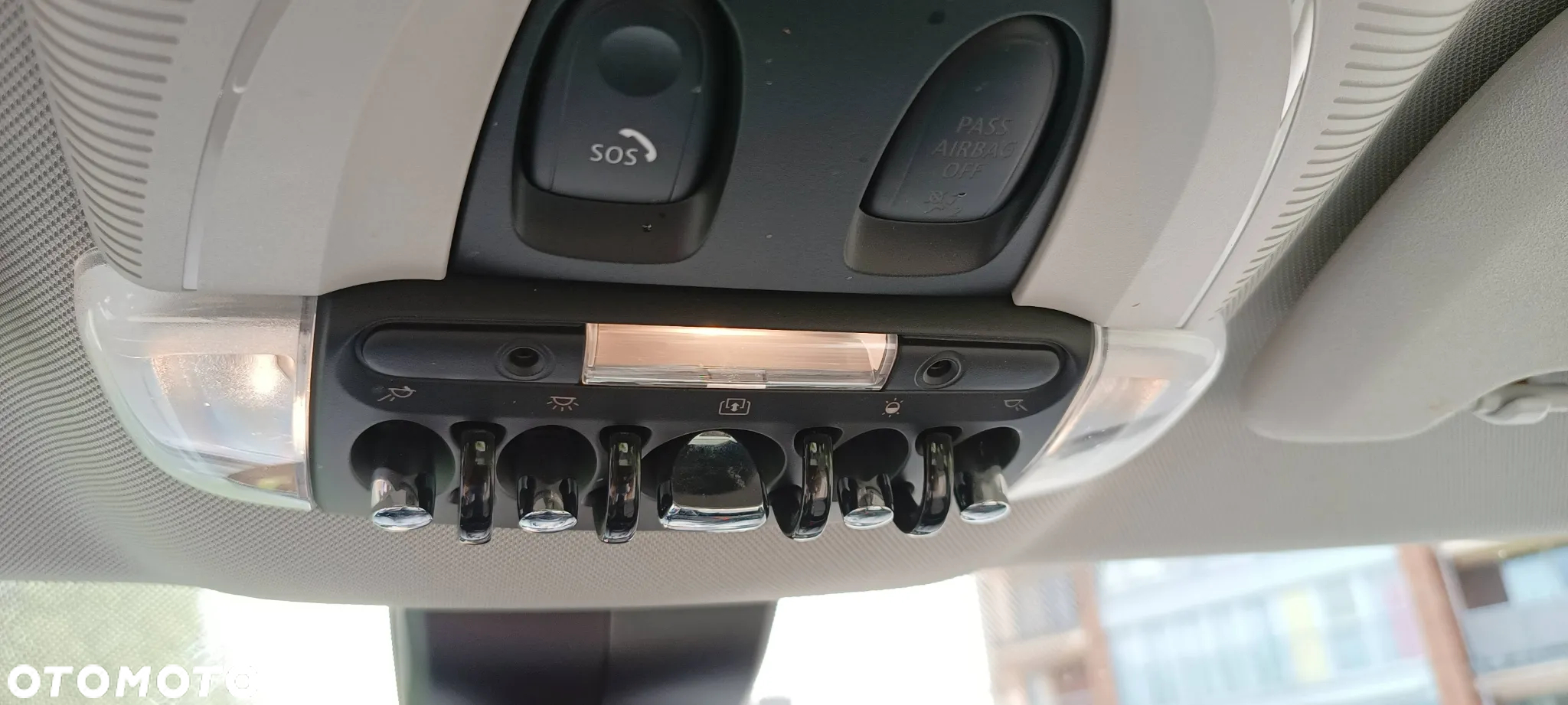 MINI Countryman Cooper S ALL4 Classic Trim - 25