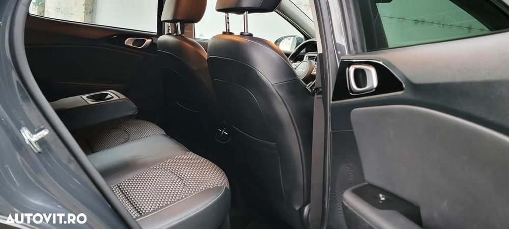 Kia XCeed 1.6 GDI DCT6 OPF Platinum Edition - 9