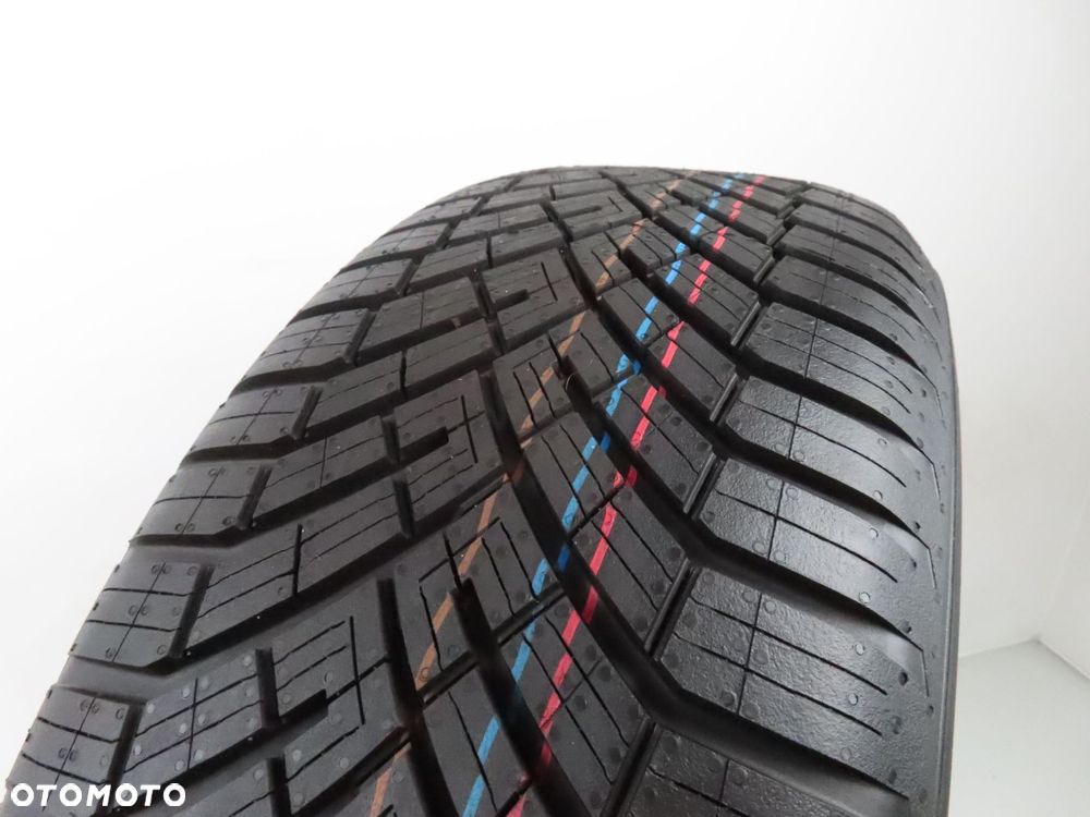 235/55R19 OPONA CAŁOROCZNA Continental AllSeasonContact 2 101T - 10