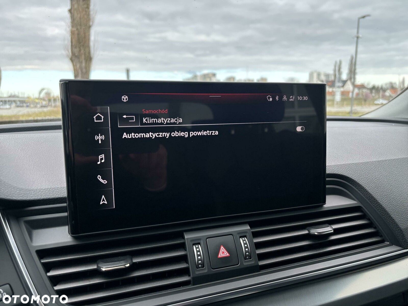 Audi Q5 - 37