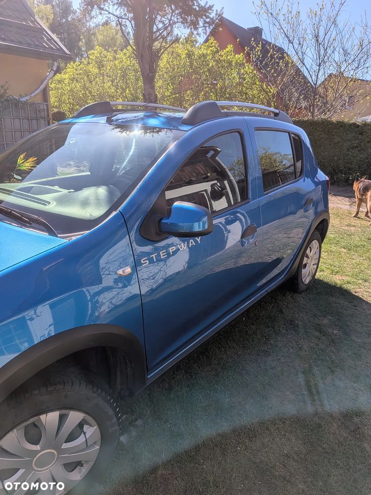 Dacia Sandero 0.9 TCe Laureate - 1