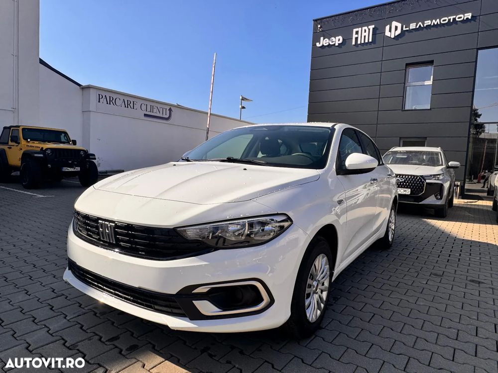 Fiat Tipo ver-1-6-final - 1