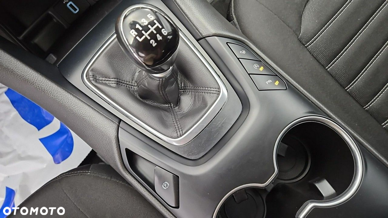Ford Mondeo 2.0 EcoBlue Trend - 18